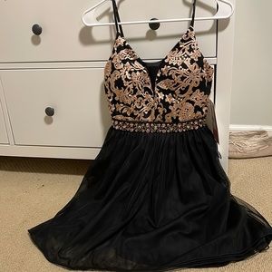 Homecoming/prom dress